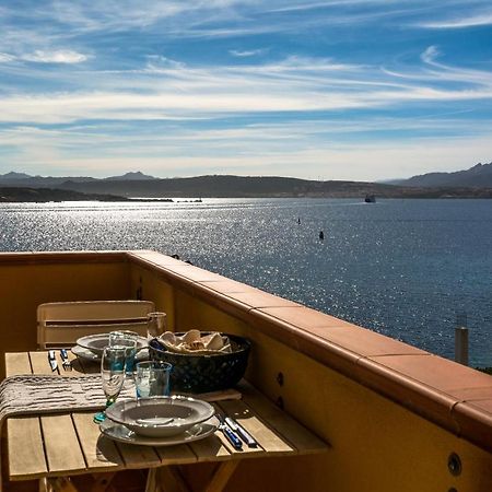 Sardinia-Holiday La Casa Di Punta Nera La Maddalena  Eksteriør bilde