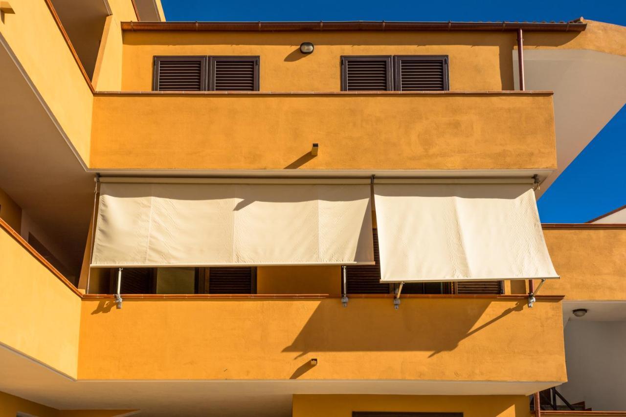 Sardinia-Holiday La Casa Di Punta Nera La Maddalena  Eksteriør bilde